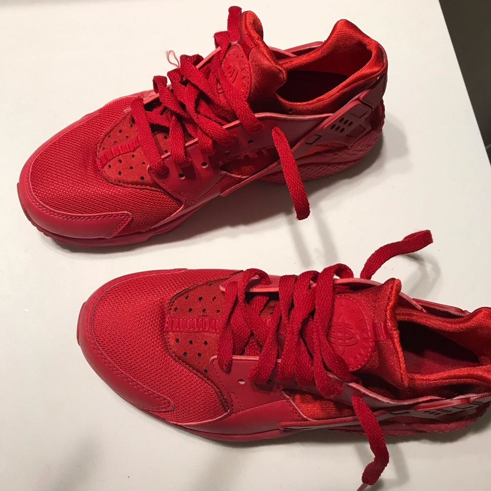 Nike Huaraches